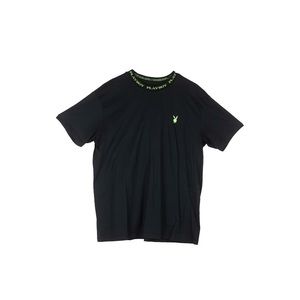 Playboy Black T-shirt